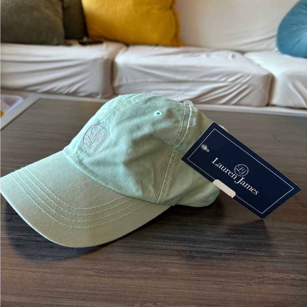 New with tags Lauren James hat